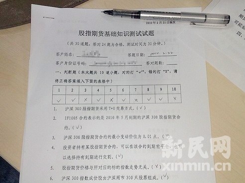 股指期貨測(cè)試試題.jpg